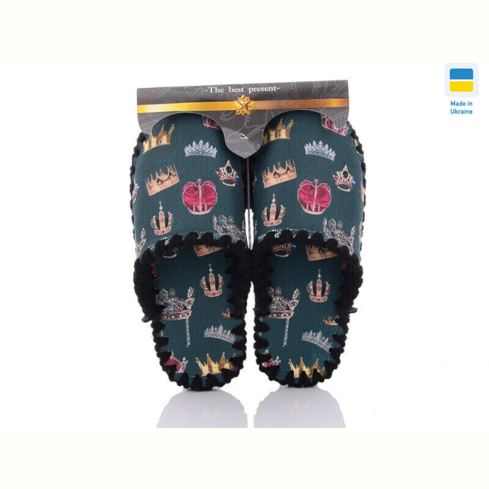 Тапки Active 058