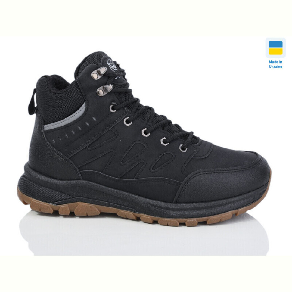Кроссовки Swin 10627-1