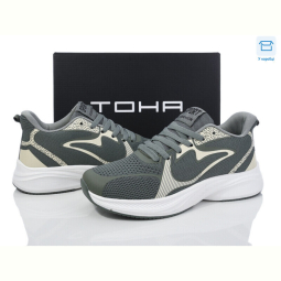 Кроссовки Laguna 232 army-green