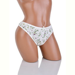 Трусы Obuvok 5600-5 white (M; L)