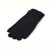 Перчатки Королева A6-06 black