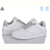 Кроссовки STILLI Group AR20-12 шкіра