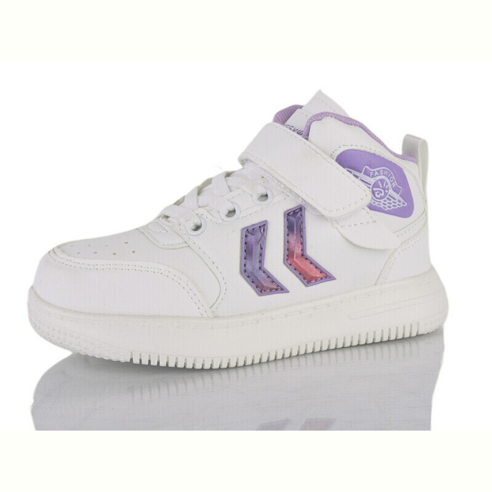 Кроссовки Xifa kids XF01-1530-8B піна