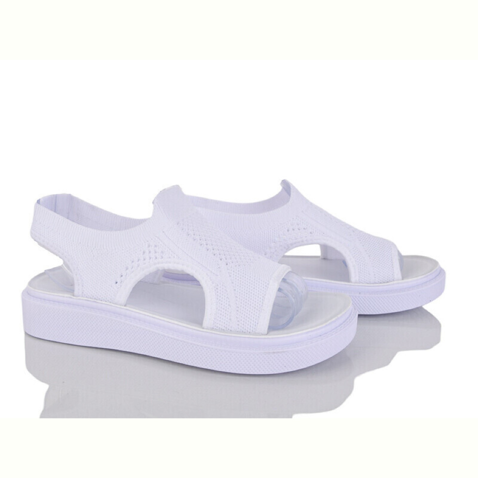 Босоножки Бабочка-Mengfuna-AESD 381-398