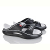 Шлепки Alimama-Girnaive 808 black