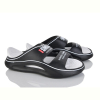 Шлепки Alimama-Girnaive 808 black