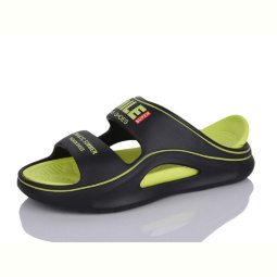 Шлепки Alimama-Girnaive 808 black