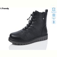 Ботинки Trendy C910-1