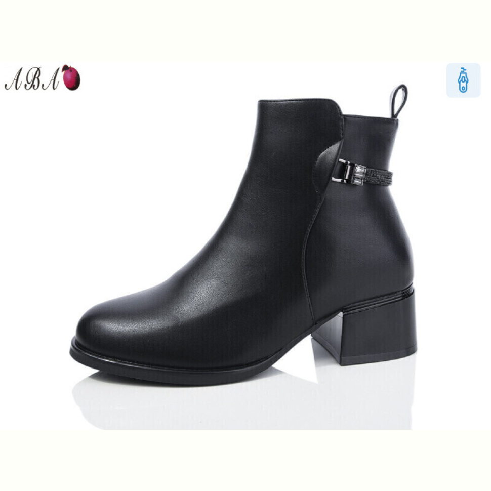 Ботинки Aba Y0ABA19-1