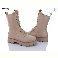 Ботинки Trendy B8088-10