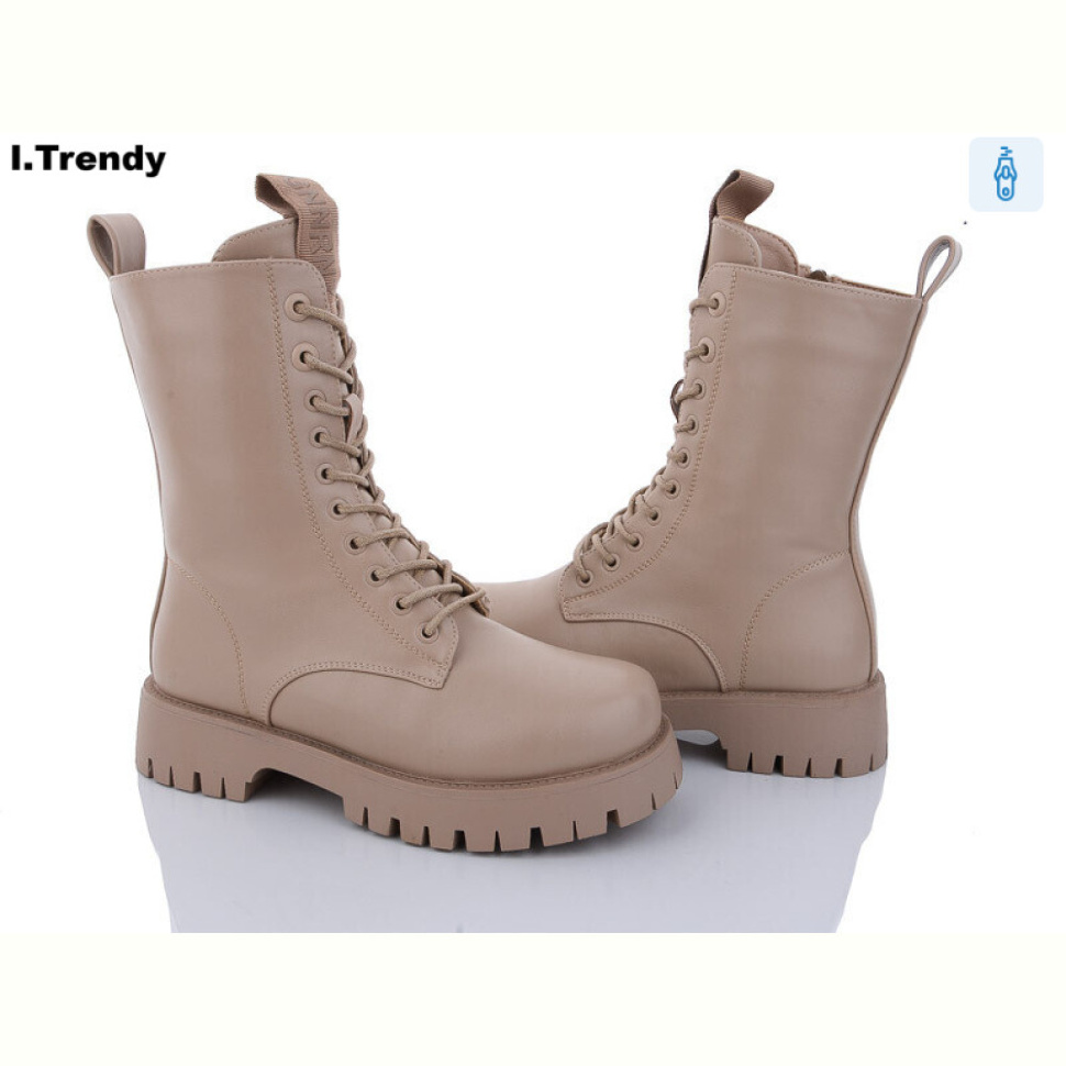 Ботинки Trendy B8088-10