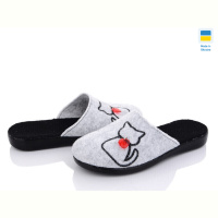 Тапки Inblue 341