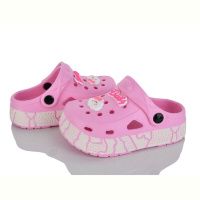 Кроксы KIMBOO GC602-2P