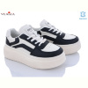 Кроссовки Veagia-ADA F815-1 white