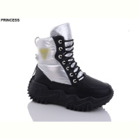 Ботинки Princess FC135