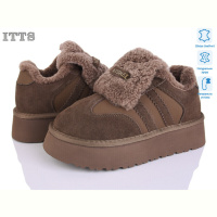 Угги ITTS S7981-3