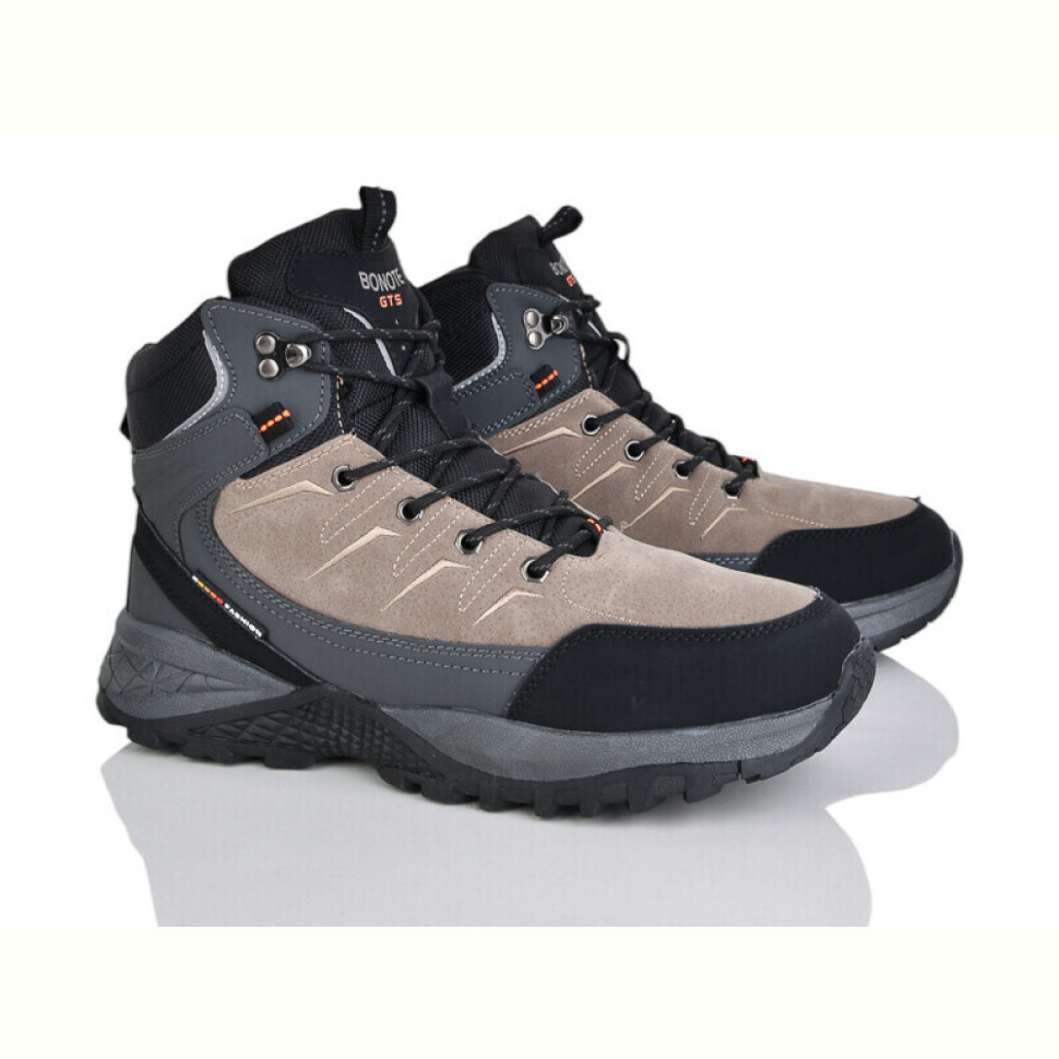 Ботинки Pryama Vigoda 4243-A9005-8