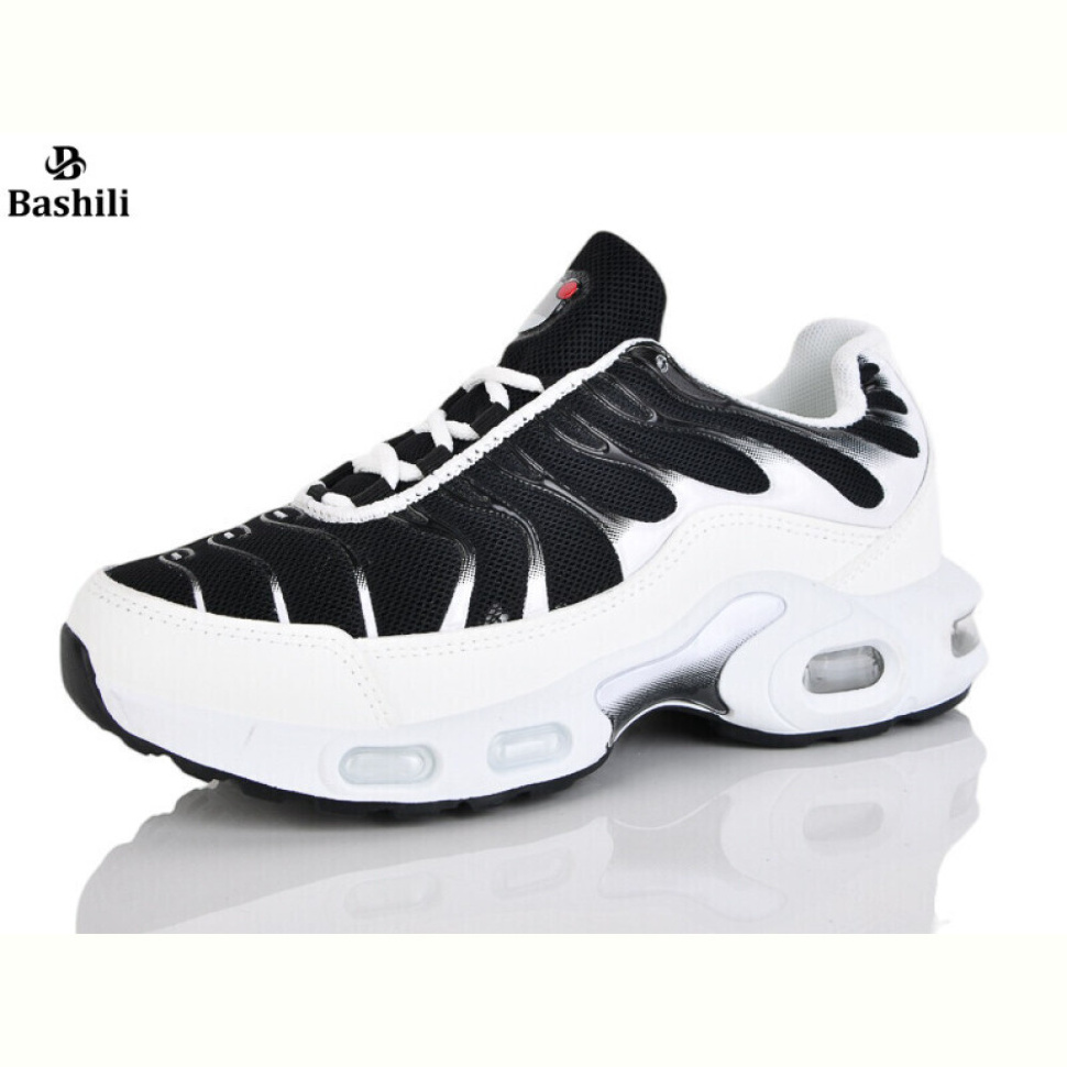 Кроссовки Башили H6502-21