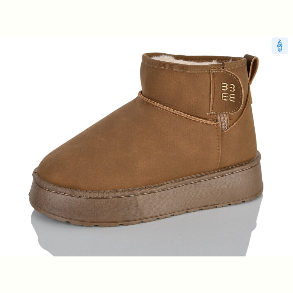 Угги MaiNeLin 33-1 brown Угги MaiNeLin 33-1 brown
