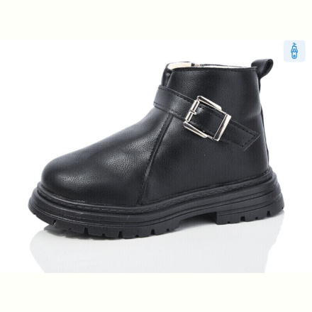 Ботинки ASHIGULI 1009-5