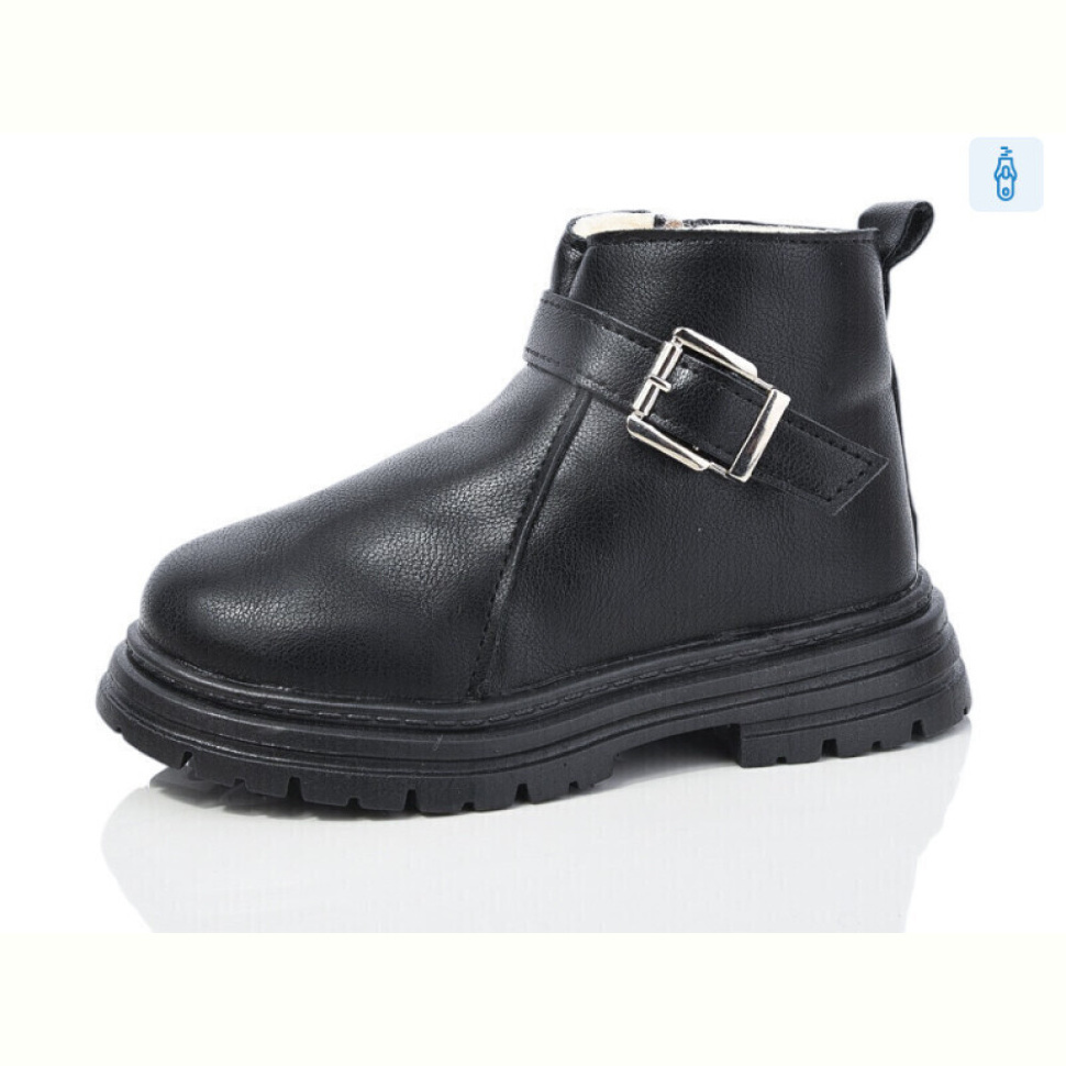 Ботинки ASHIGULI 1009-5 Ботинки ASHIGULI 1009-5