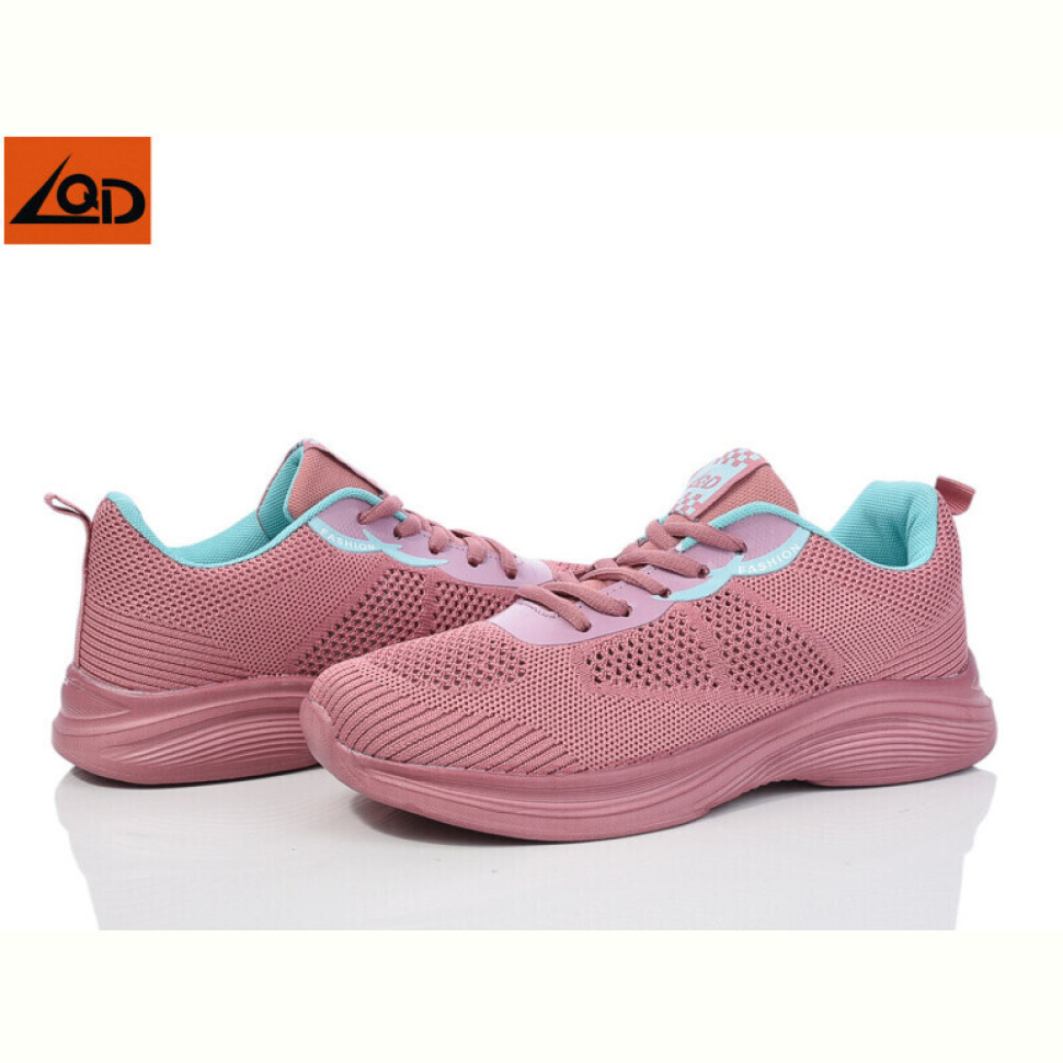 Кроссовки LQD W660-5