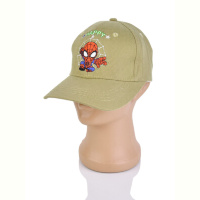 Кепка RuBi 6003-3 khaki