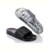 Шлепки Fabullok N907 black