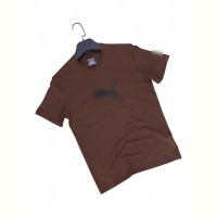 Футболка Said 002-14 brown