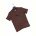 Футболка Said 002-14 brown