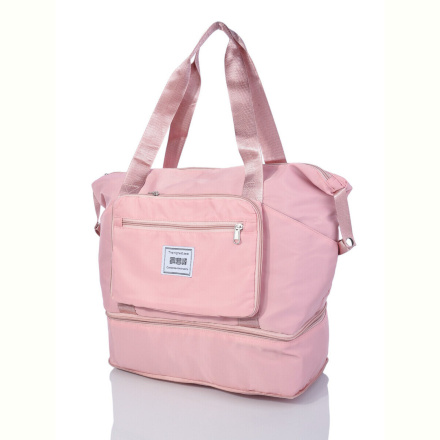 Сумка Superbag 8004 pink