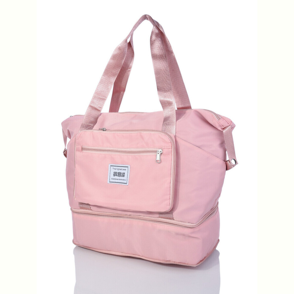 Сумка Superbag 8004 pink