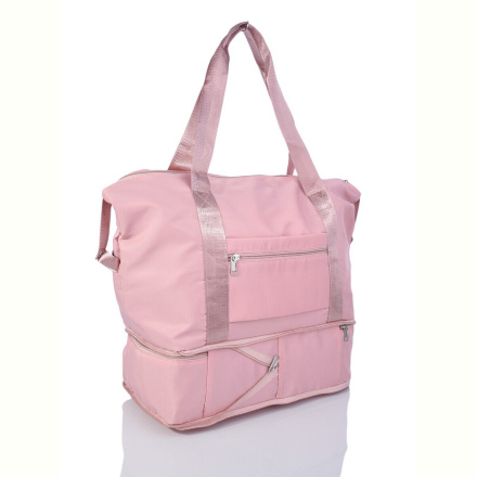 Сумка Superbag 8004 pink