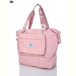 Сумка Superbag 8004 pink