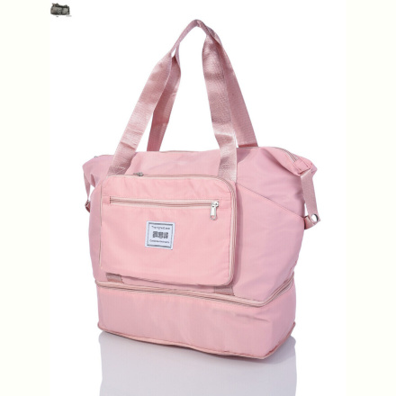 Сумка Superbag 8004 pink