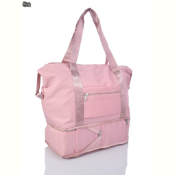 Сумка Superbag 8004 pink