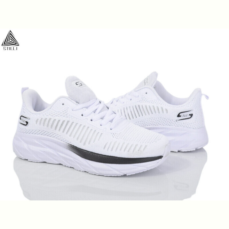 Кроссовки STILLI Group H310-1 піна