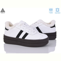 Кроссовки STILLI Group WA40-1 шкіра