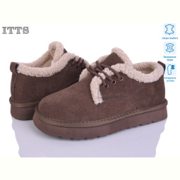 Кроссовки ITTS 5261-35