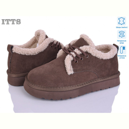 Кроссовки ITTS 5261-35