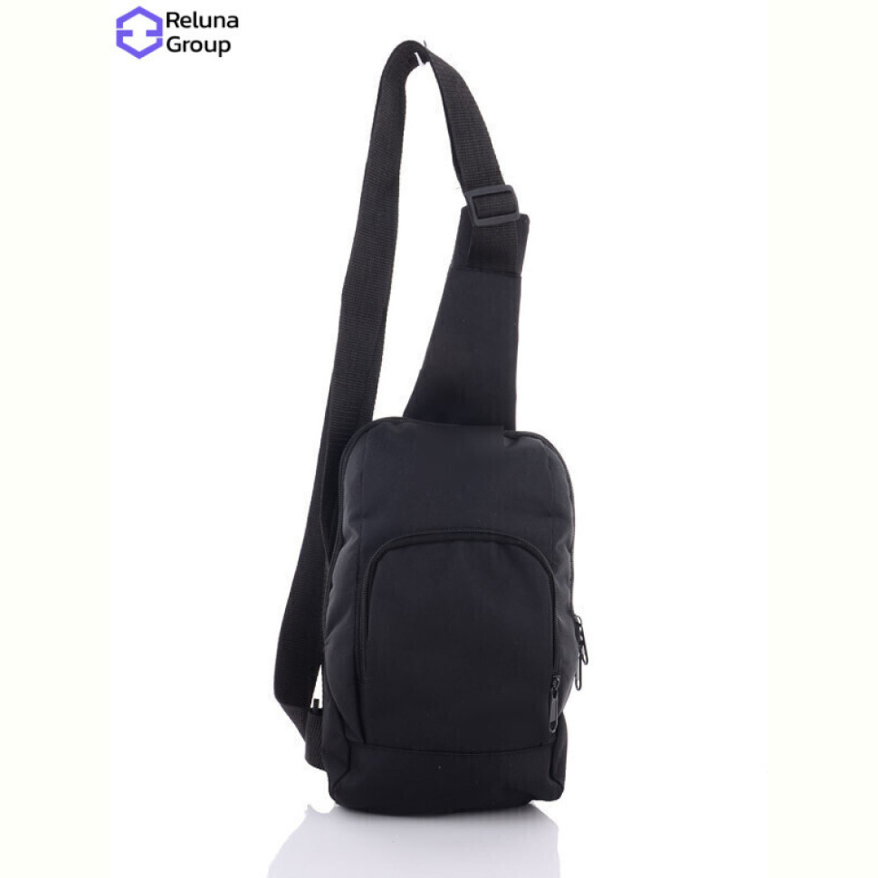 Сумка Reluna Group WM001-1 black