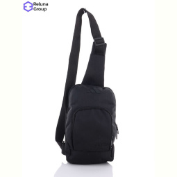 Сумка Reluna Group WM001-1 black