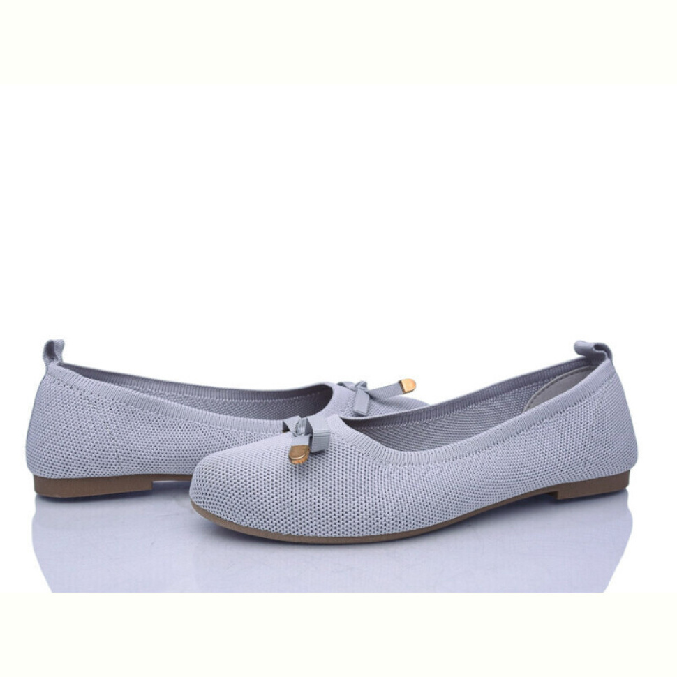 Балетки YUEMINGZHU CB130-26