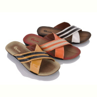 Шлепки DeMur 26017 mix