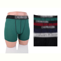 Трусы Textile 501CK mix