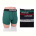 Трусы Textile 501CK mix