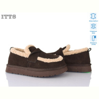 Угги ITTS 5271-41