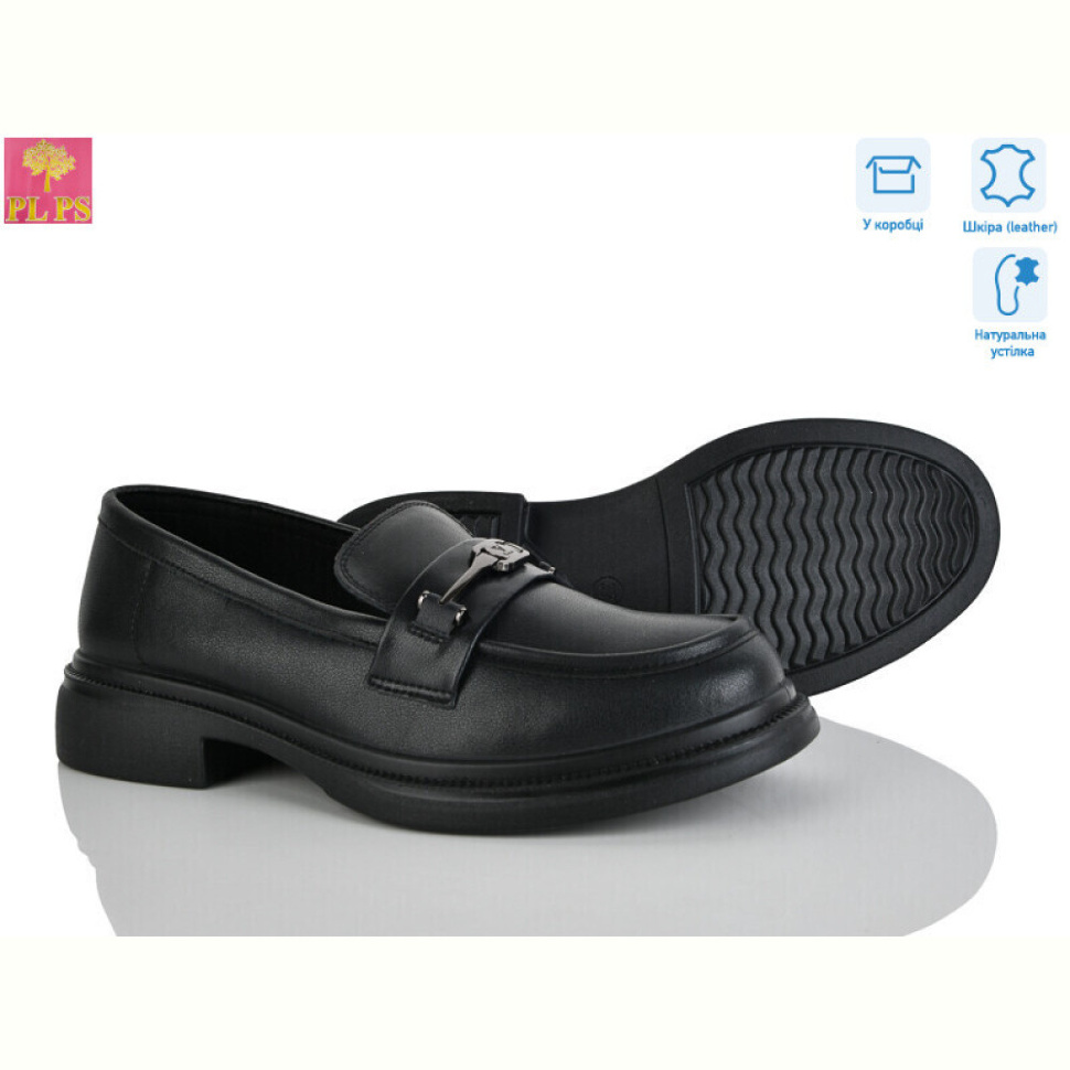Туфли PLPS AA10-1