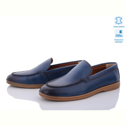 Туфли Mona Lisa 107 blue