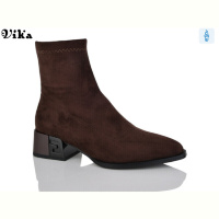 Ботинки Vika A78-2